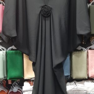 DOLPHIN ABAYA