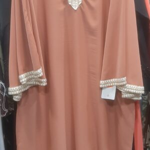 BUTTERFLY ABAYA