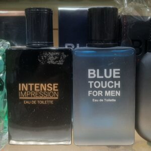 PARFUME MAN