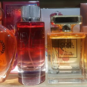 PARFUME WOMAN