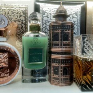 parfume orient