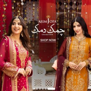 ASIM JOFA