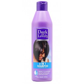 DARK & LOVELY